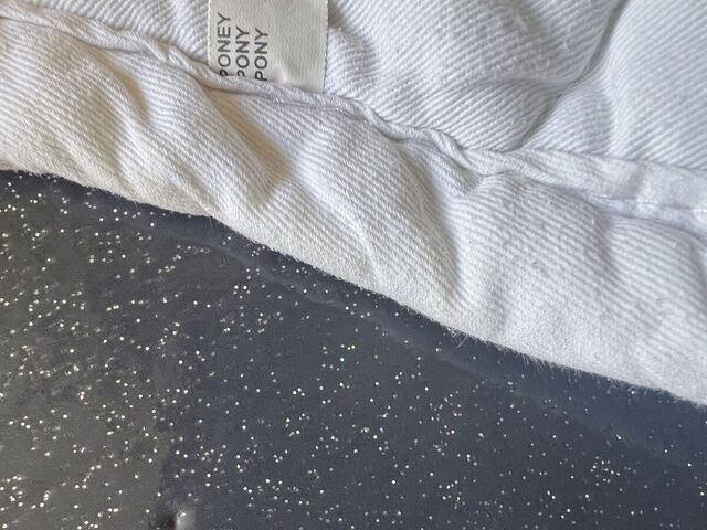 tapis equi-theme blanc