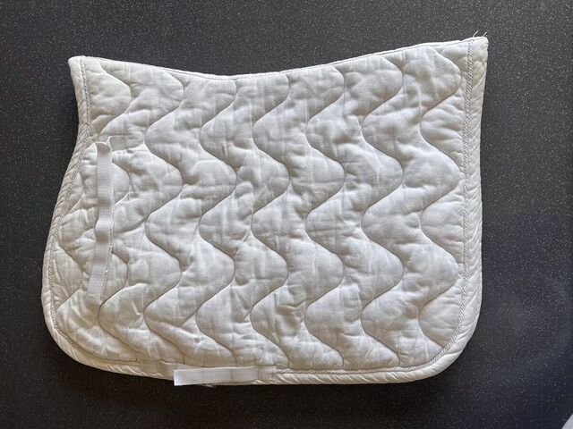 tapis equi-theme blanc