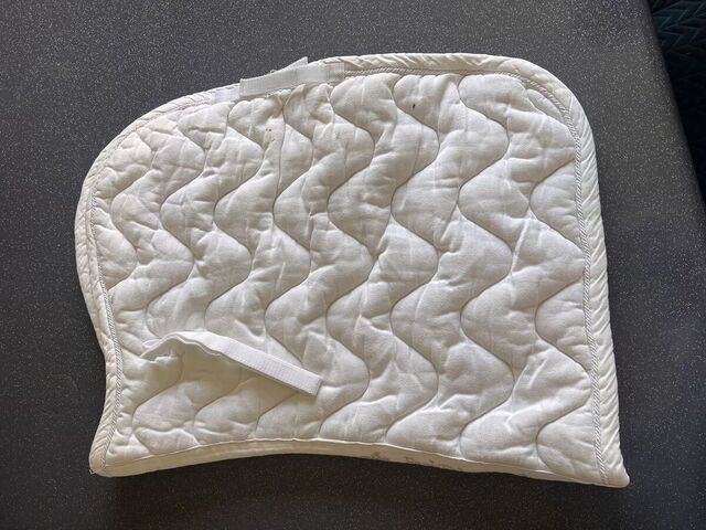 tapis equi-theme blanc