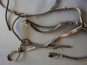 Collier de chasse