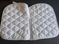 tapis qui-thème blanc