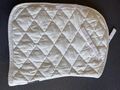 tapis qui-thème blanc