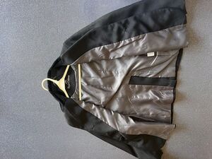 Veste de concours enfant qui-theme