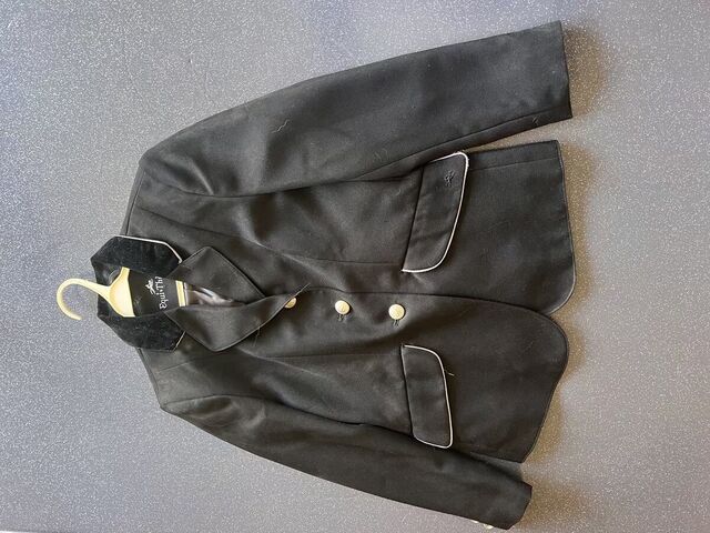 Veste de concours enfant qui-theme
