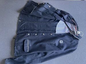 Veste de concours decathlon