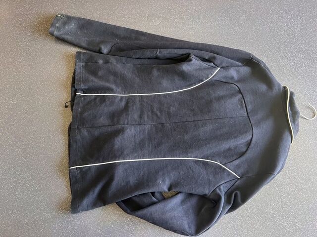 Veste de concours decathlon