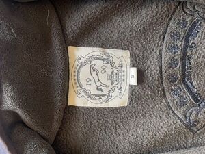 Veste polaire sans manches Hervé Godignon