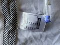 Polo blanc decathlon