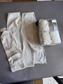 Bandes de polo grises