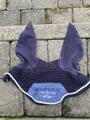 Bonnet HV polo bleu marine