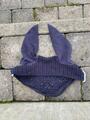 Bonnet HV polo bleu marine
