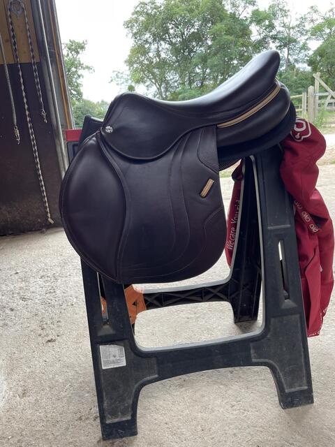 Selle CWD