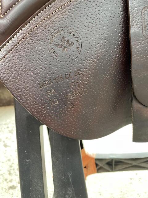 Selle CWD