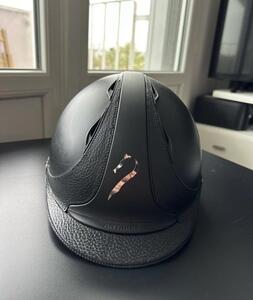Casque Antarès
