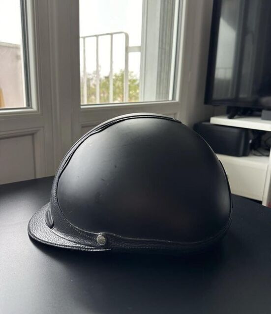Casque Antarès