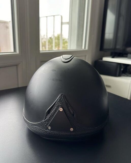 Casque Antarès