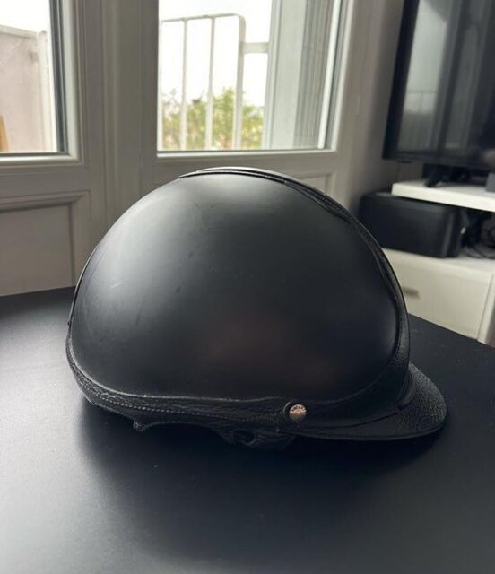 Casque Antarès