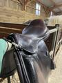 Selle forestier 17,5
