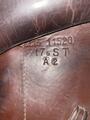 Selle forestier 17,5