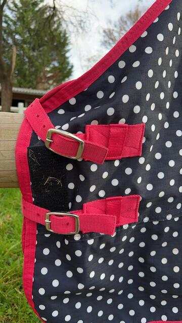 Couverture imper Waldhausen