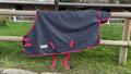 Couverture imper Waldhausen