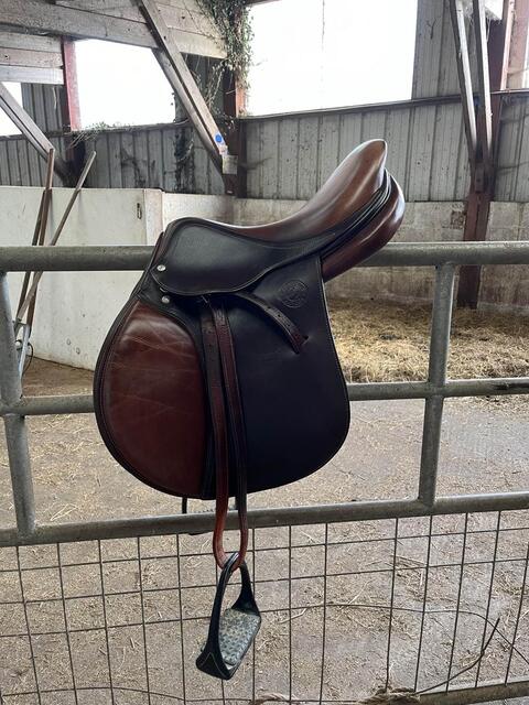 Selle Antares 2020