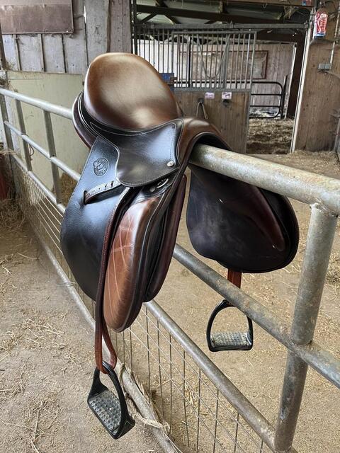 Selle Antares 2020