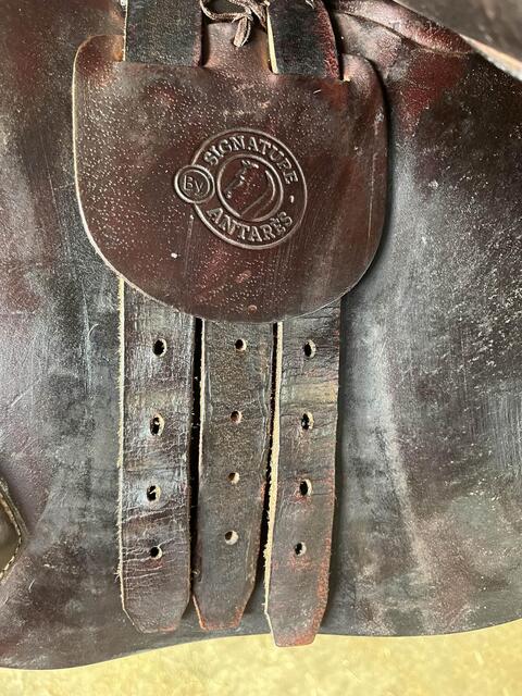 Selle Antares 2020