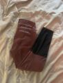 Pantalon HP prune