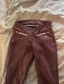 Pantalon HP prune