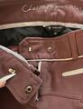 Pantalon HP prune