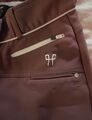 Pantalon HP prune