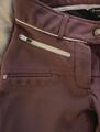 Pantalon HP prune