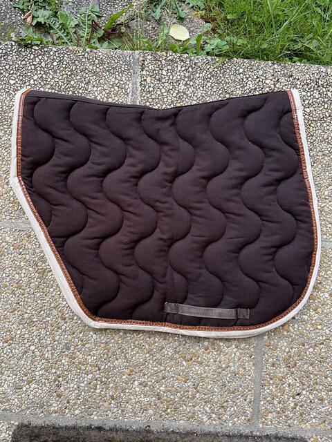 Tapis Pénélope Leprevost couper sport