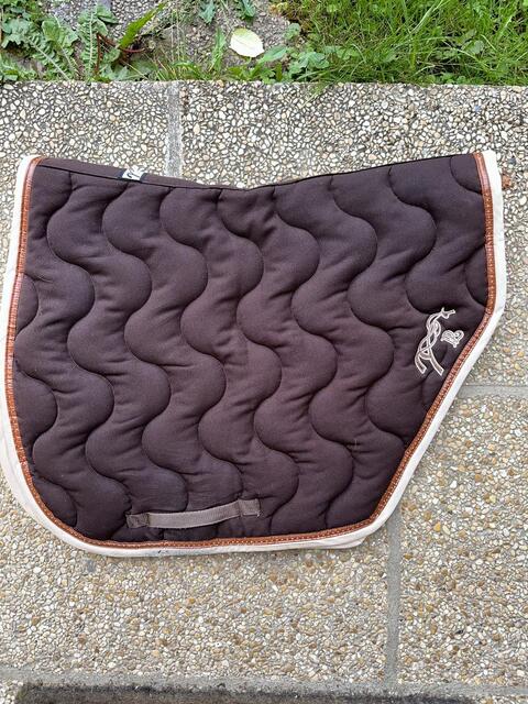 Tapis Pénélope Leprevost couper sport
