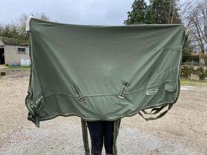 Couverture séchante Lamicell