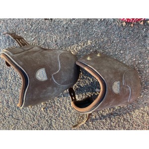 Protège boules veredus