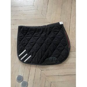 Tapis GEM noir/argent
