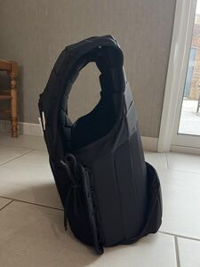 Gilet de protection
