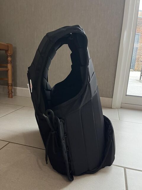 Gilet de protection
