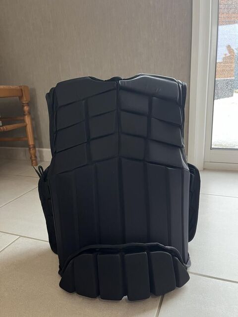 Gilet de protection