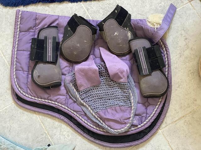 ensemble tapis bonnet kramer
