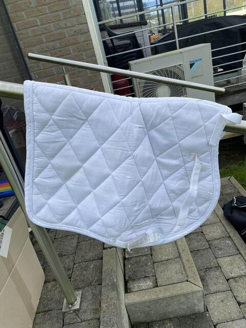 Tapis Lami-cell blanc