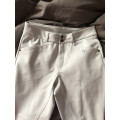 Pantalon blanc homme Horse Pilot S 2019