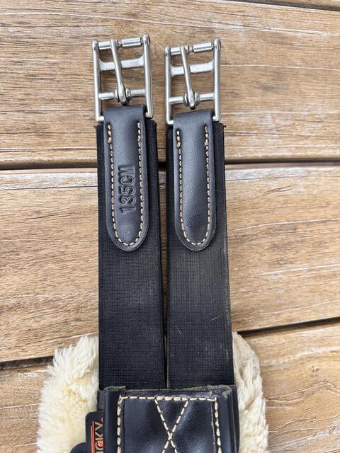 sangle bavette Kentucky mouton