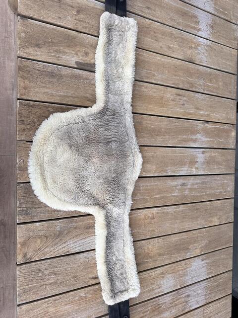 sangle bavette Kentucky mouton