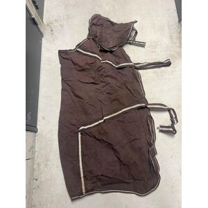 Couverture chemise pour poney D