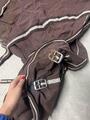 Couverture chemise pour poney D
