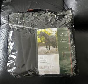 Couverture Horseware Rambo
