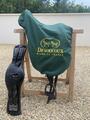 Selle devoucoux 17,5